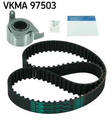 Kit de distribuição SKF ref. VKMA 97503